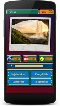 Guess the place photo quiz - B - Screenshot 4