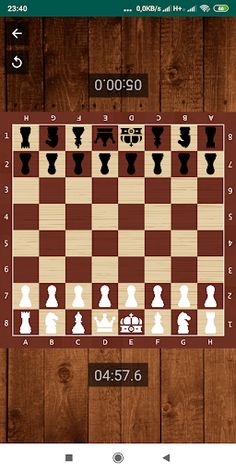 Pure Chess - Screenshot 3