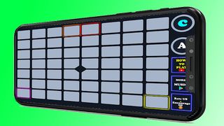 Alan Walker - AGAIN LaunchPad - Screenshot 2
