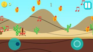 Noisy Notes - Screenshot 1