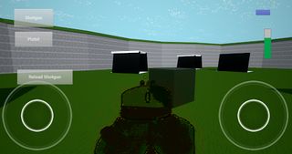 Inner Pain-t Enhanced: Android - Screenshot 3