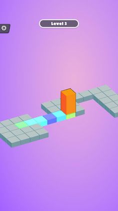 Cubix - Screenshot 3