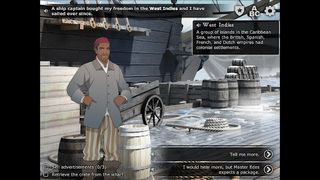 For Crown or Colony? - Screenshot 3