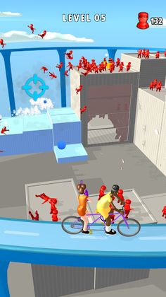 Take 'em out - Screenshot 1