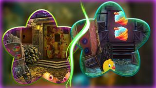 Hunter Rabbit Escape - Screenshot 3