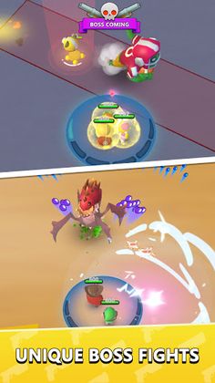 Zombie Squad: Survival RPG - Screenshot 4