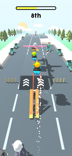 Road.io! - Screenshot 4