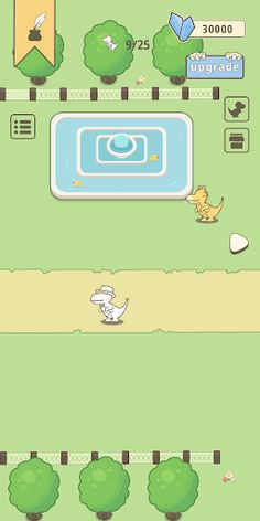 Fantasy Evolution - Screenshot 3