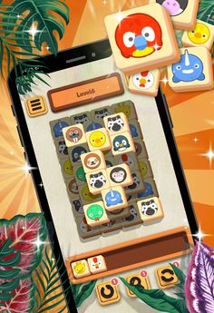 Fun Tile Match Master Puzzle - Screenshot 4