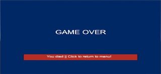 Inf Runner - Screenshot 2