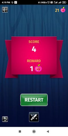 Killer - Knife Throwing Game - Screenshot 4