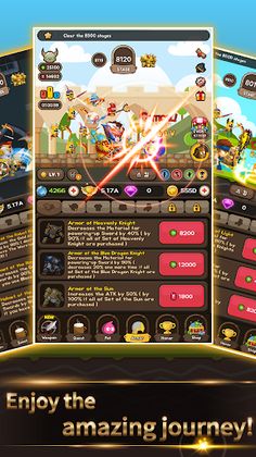 [VIP] +9 Blessing Cash Knight - Screenshot 4