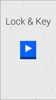 Lock and Key - Screenshot 2