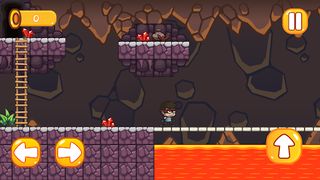 Evan World Adventure - Screenshot 3