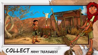 ARIDA: Backland's Awakening - Screenshot 2