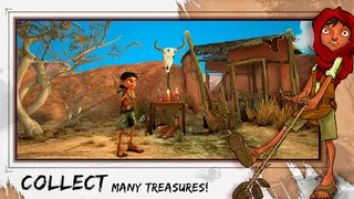 ARIDA: Backland's Awakening - Screenshot 2