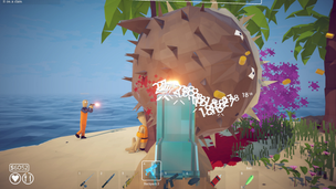 How to Fish - Screenshot 2