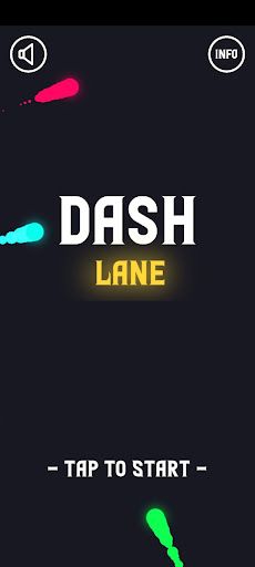 Fire Dash Lane - Screenshot 1