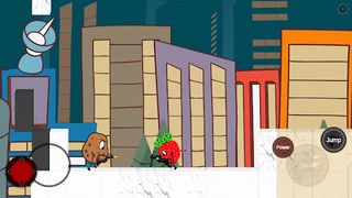 Fruit Battle - Survival - Screenshot 3