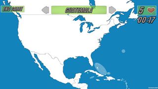 Mission: Globe - Screenshot 1