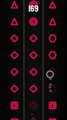 odo : A Colorful Arcade Race - Screenshot 4