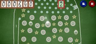 Chalkboard Pinball - Screenshot 2