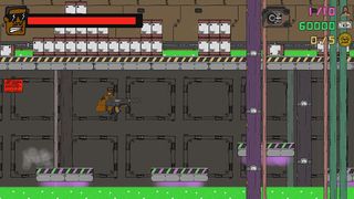 Blambo: Part Two - Screenshot 2