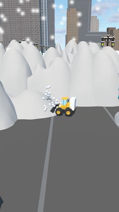 ShovelingSnow - Screenshot 3