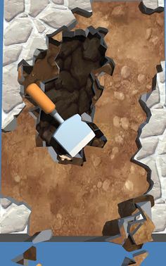 Lost Valuables - Screenshot 3