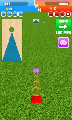 Cornhole Clash :Cornhoile Game - Screenshot 4