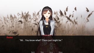 Kill or Love - Screenshot 1