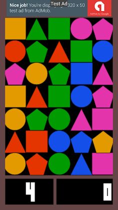 Ad In Geom - Screenshot 4