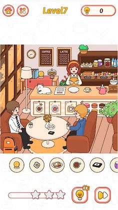 Hidden Object Journey: Find it - Screenshot 4