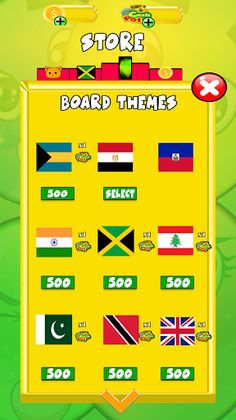 Ludi Classic - Screenshot 2