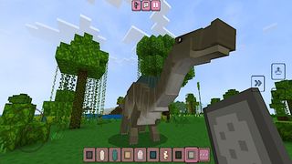 PixelMan - Screenshot 1