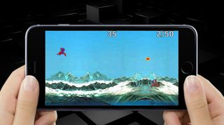 Super dragon Battle - Screenshot 3