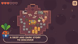 Turnip Boy Commits Tax Evasion - Screenshot 1