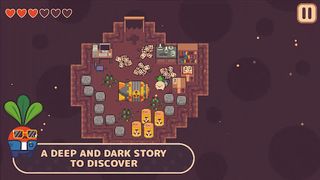 Turnip Boy Commits Tax Evasion - Screenshot 1