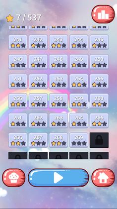 Sweetie Jump !! - Screenshot 4