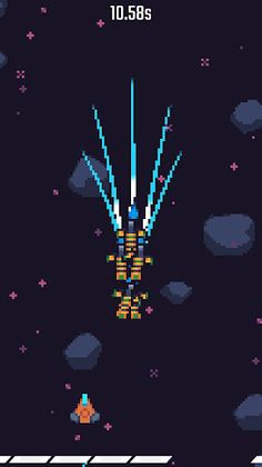 Dodge 'em Up! - Screenshot 2