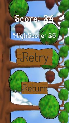 Ratatösk - Screenshot 4