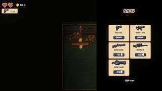 Lost Dungeon - Screenshot 3