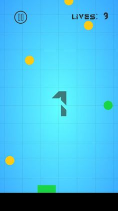 Bad Dots - Screenshot 4