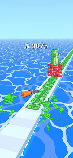 Money Roll - Screenshot 2