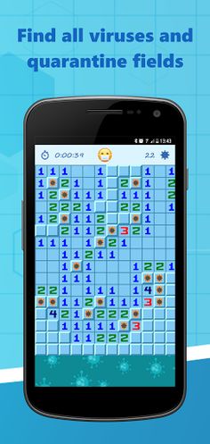 Stop the Virus - Screenshot 3