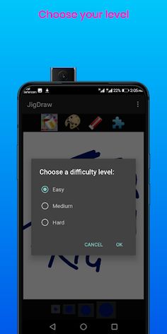 jig draw - Screenshot 4