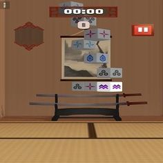 Mahjong 3D - Screenshot 2