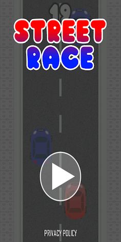 Street Rush - Screenshot 4