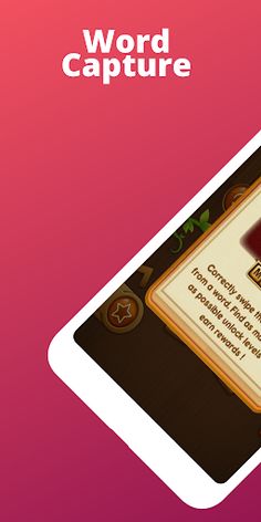 Word Capture - Screenshot 1