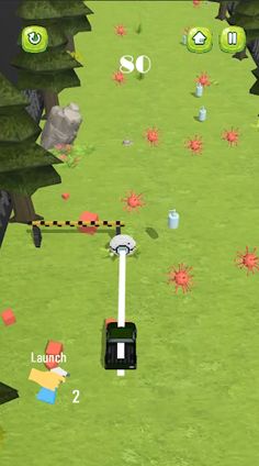 Sanitize It - Screenshot 3